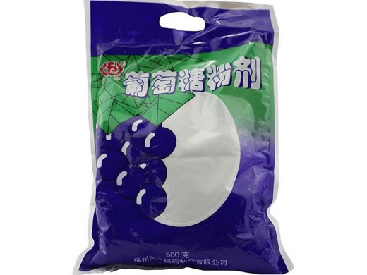 福药葡萄糖粉剂招商代理 500g