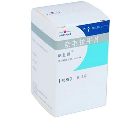 诺兰频奈韦拉平片招商代理 60片