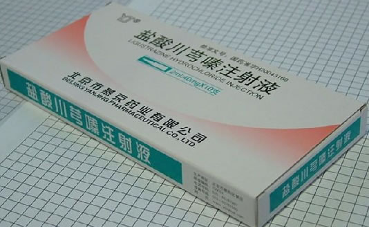 盐酸川芎嗪注射液招商代理 北京市燕京