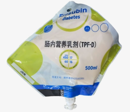 肠内营养乳剂(TPF-D)
