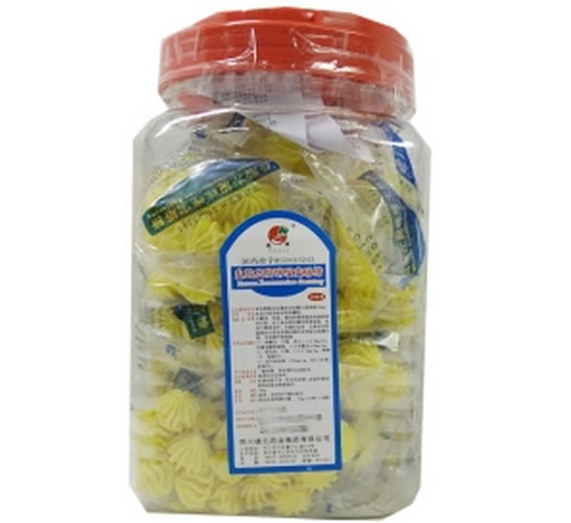 盐酸左旋咪唑宝塔糖