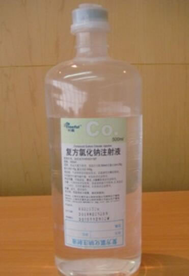 长征复方氯化钠注射液招商代理 