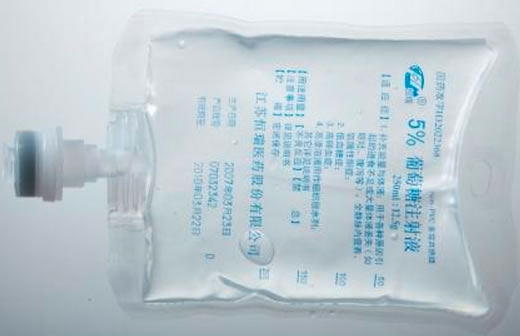 葡萄糖注射液招商代理 250ml 恒瑞医药