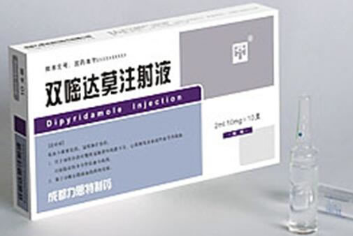 双嘧达莫注射液招商代理 成都力思特