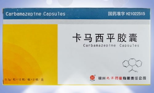 卡马西平胶囊招商代理 锦州九洋