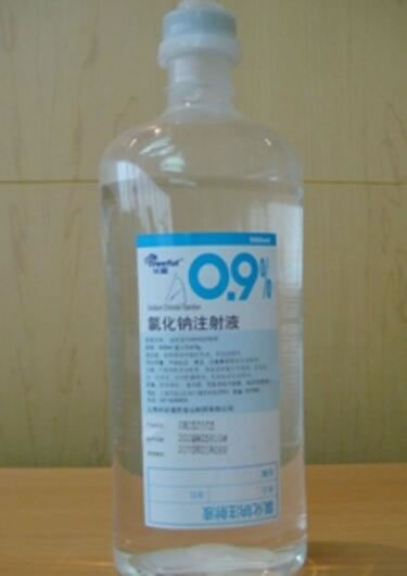 长征氯化钠注射液招商代理 500ml