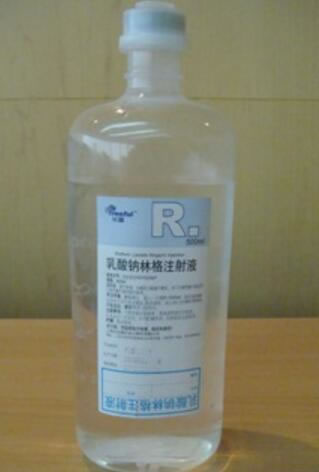 长征乳酸钠林格注射液招商代理 