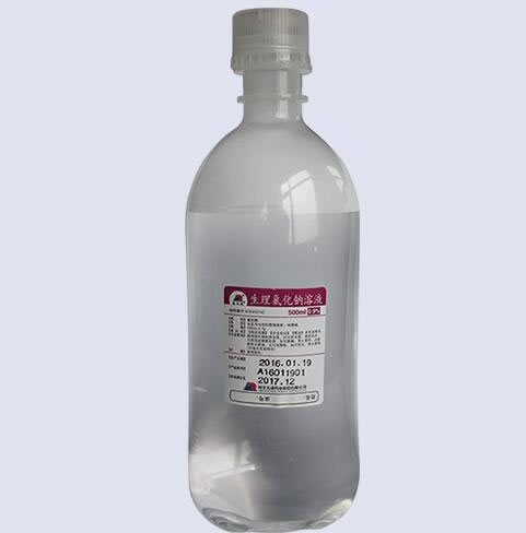 应天成生理氯化钠溶液招商代理 500ml 河北天成
