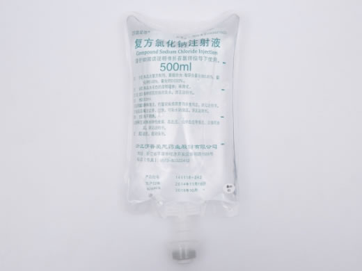 莎普爱思复方氯化钠注射液招商代理 浙江莎普爱思