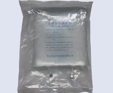 应天成生理氯化钠溶液招商代理 3000ml