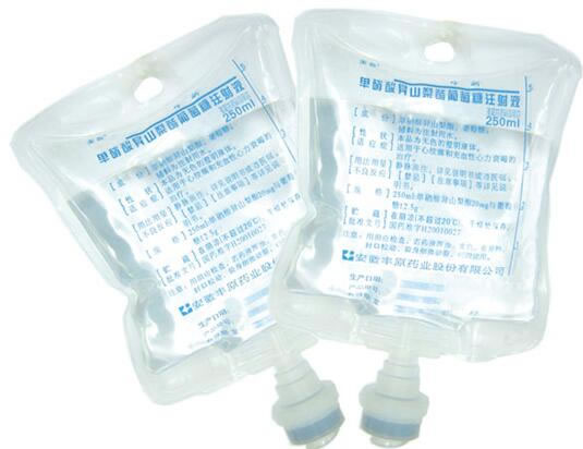 千新单硝酸异山梨酯葡萄糖注射液招商代理 