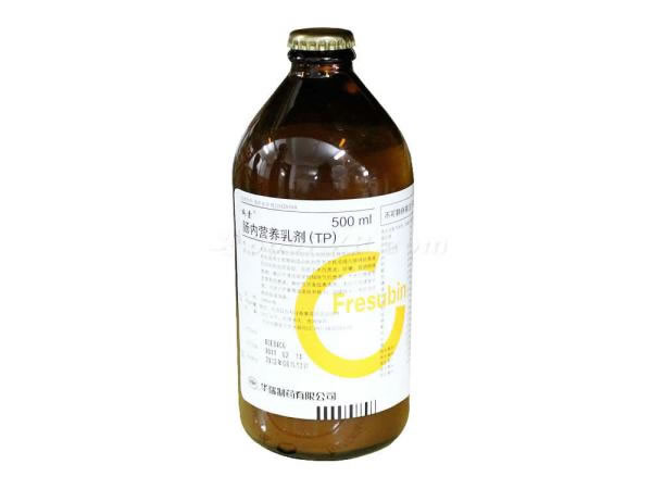 瑞素肠内营养乳剂(TP)招商代理 肠内营养乳剂(TP)(瓶装) 华瑞