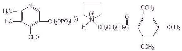 磷酸吡哆醛丁咯地尔胶囊招商代理 :磷酸吡哆醛丁咯地尔胶囊 0.2g*10s 昆明积大制药
