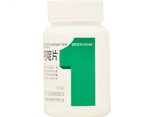 磺胺嘧啶片招商代理 100片 振东泰盛