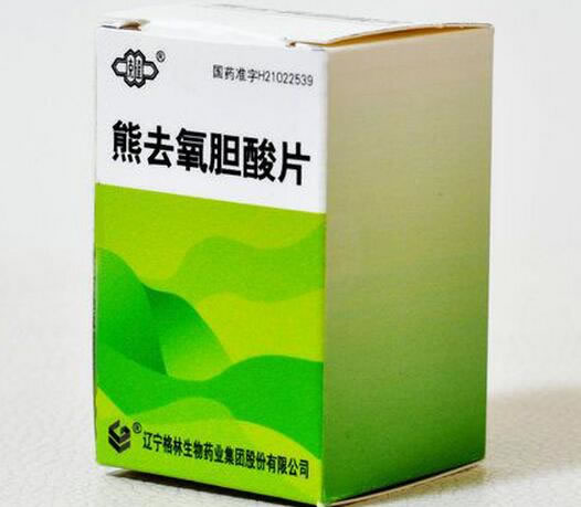 克达熊去氧胆酸片招商代理 