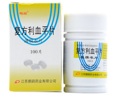 复方利血平片招商代理 :复方利血平片 100s 江苏鹏鹞药业