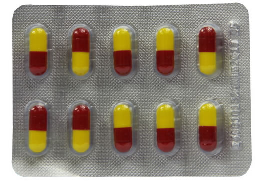 诺氟沙星胶囊招商代理 :诺氟沙星胶囊 0.1g*10s 河南天方药业