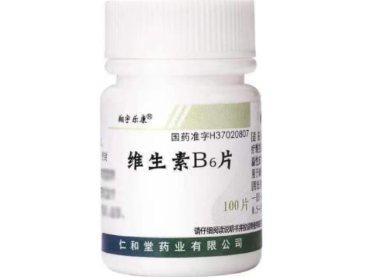 翔宇乐康维生素B6片招商代理 