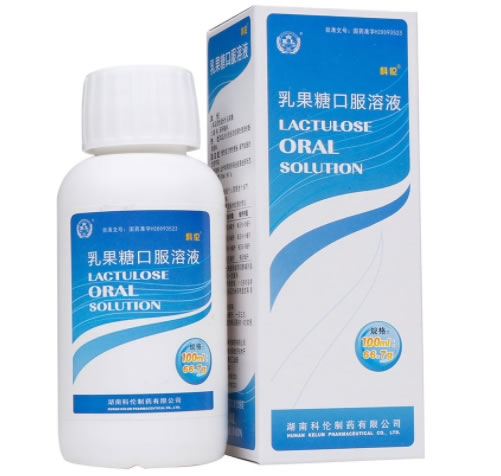 科伦乳果糖口服溶液招商代理 RX版