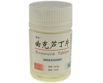 曲克芦丁片招商代理 :曲克芦丁片 100s 江苏徐州平光制药