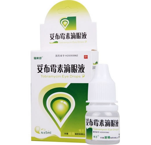 瑞眸舒妥布霉素滴眼液招商代理 