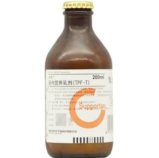 肠内营养乳剂(TPF-T)