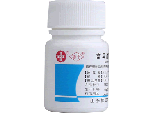 富马酸酮替芬片招商代理 100片 山东信谊制药