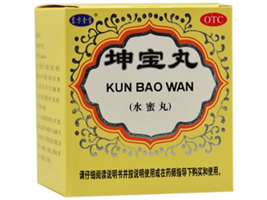 东方金宝坤宝丸招商代理 500粒 金宝药业