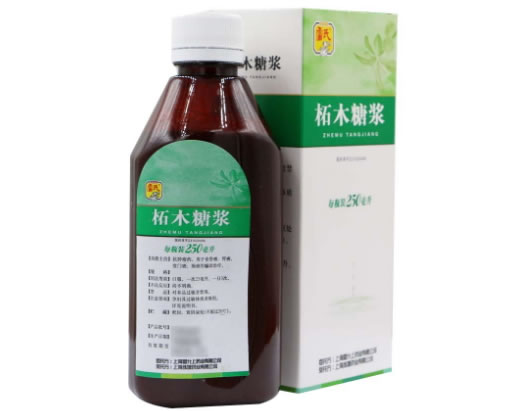 雷氏柘木糖浆招商代理 