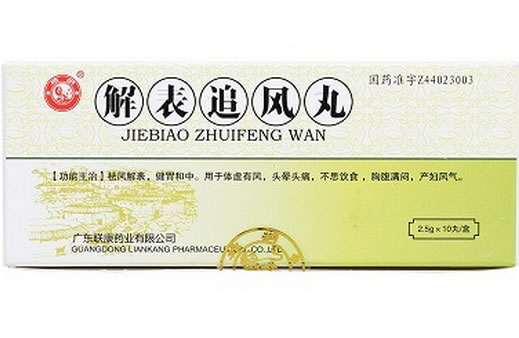 雄狮解表追风丸招商代理 10丸