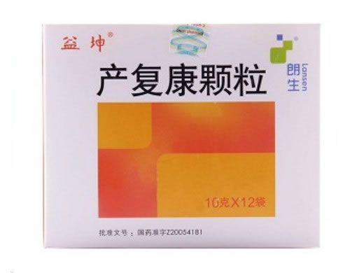 益坤/朗生产复康颗粒招商代理 益坤