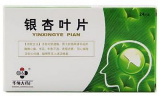 华纳杏银杏叶片招商代理 24片 湖南华纳