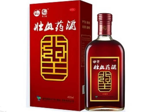 冯了性/佛山壮血药酒招商代理 冯了性