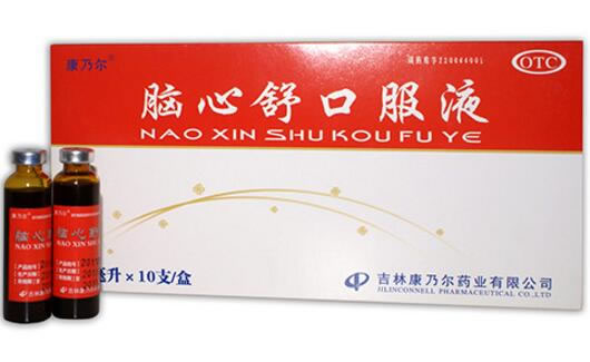 康乃尔脑心舒口服液招商代理 