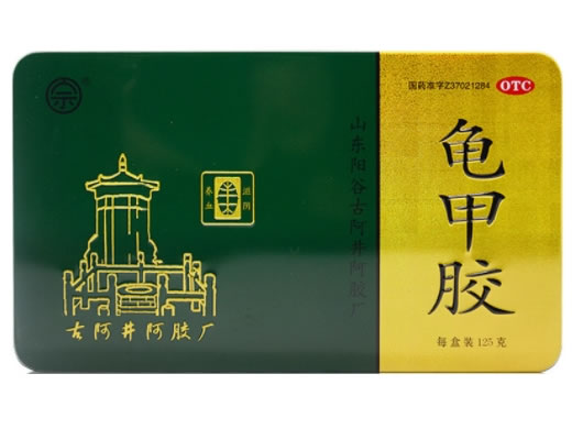 宗龟甲胶招商代理 古阿井阿胶厂