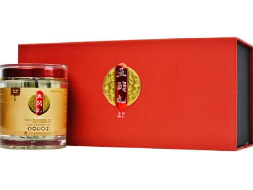 奇纯五酯丸(五酯微丸)招商代理 30袋*2瓶