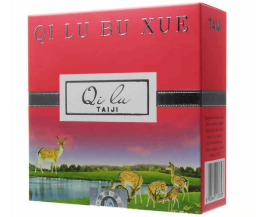 太极芪鹿补血颗粒招商代理 太极集团 9袋