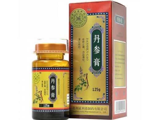 威丹参膏招商代理 贵州威利德