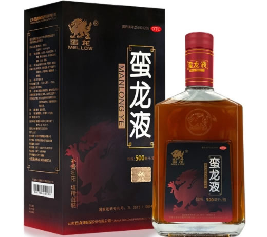 蛮龙蛮龙液招商代理 500ml