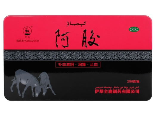 荃鹿阿胶招商代理 