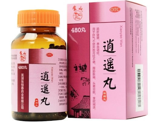 逍遥丸招商代理 480丸 张恒春