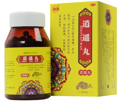 培邦逍遥丸(浓缩丸)招商代理 400丸