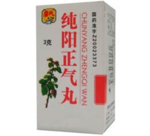 雷氏纯阳正气丸招商代理 雷氏