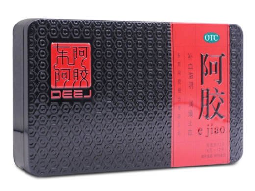 东阿阿胶阿胶招商代理 72g 东阿阿胶股份