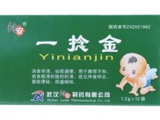 钧安一捻金招商代理 12袋