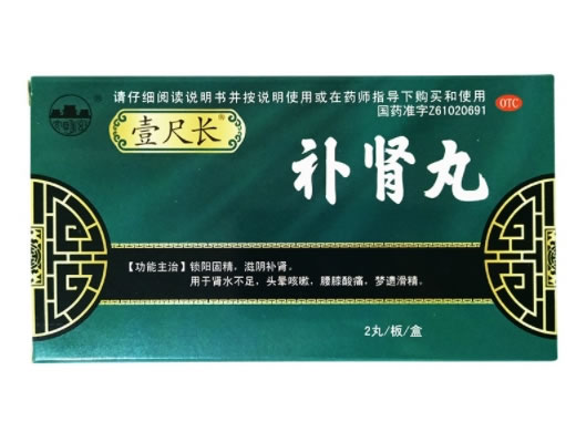 大明宫/壹尺长补肾丸招商代理 2丸