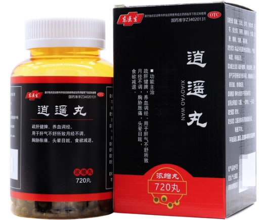 东医生逍遥丸招商代理 720丸