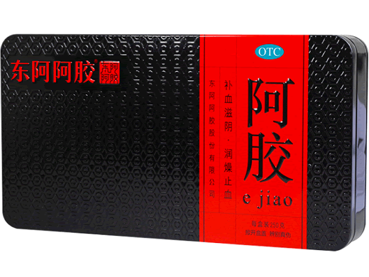 东阿阿胶阿胶招商代理 250g