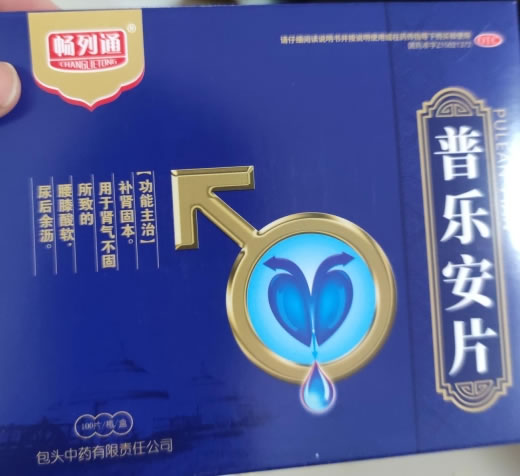 畅列通/傣仁堂普乐安片招商代理 100片