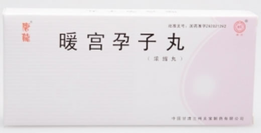 唐龙暖宫孕子丸招商代理 144丸 太宝制药